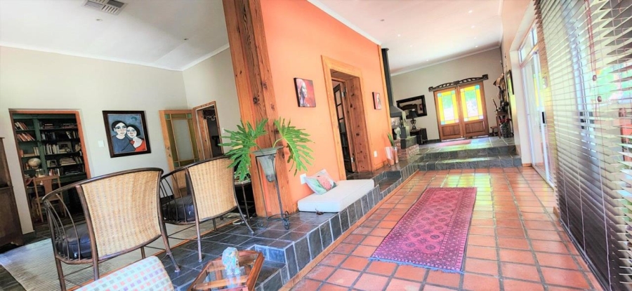 5 Bedroom Property for Sale in Die Rand Western Cape